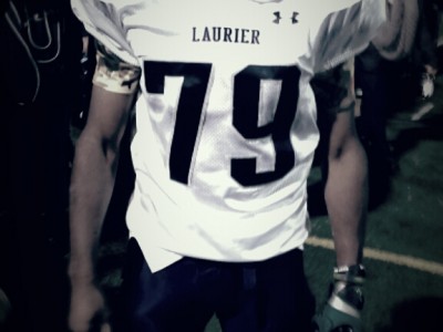 D’Andre Clarke-Bastien (ATH)