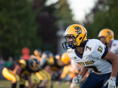 Cooper Jones (DB)
