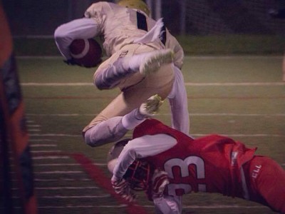 Kalil Kourouma (DB)