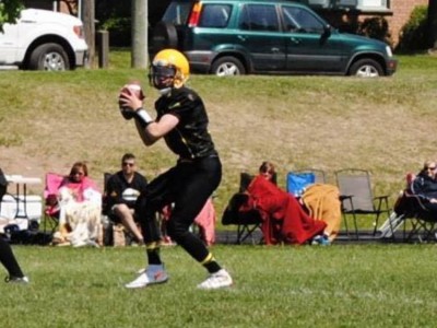 Mason McGriskin (QB)