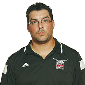 CEGEP’s Edouard-Montpetit announces Melsbach as new Head Coach