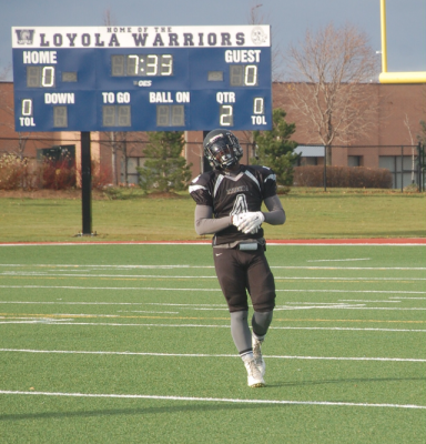 Dave Johnson - Profile Pic 1