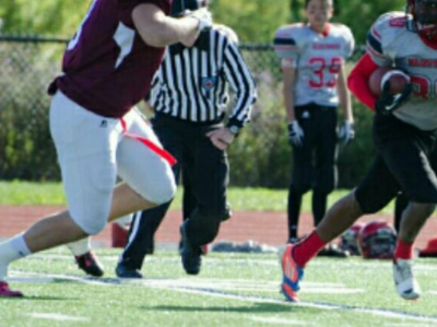 Ontario Prospect Challenge Profile: Hawk looking to play a good game