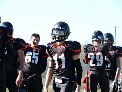 Matthew Gledhill (REC)