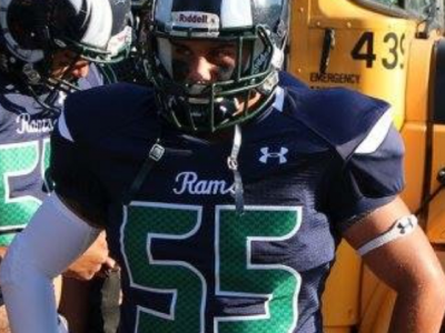 Tarik Hammoud (LB)