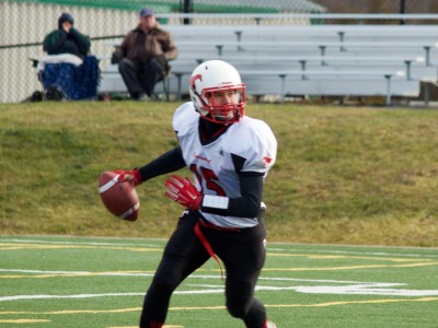 Ryan Astrom (QB)