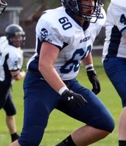 Logan McComb (OL/DL)