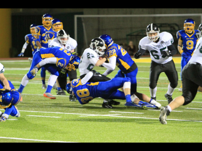Devin Moorman (DE)