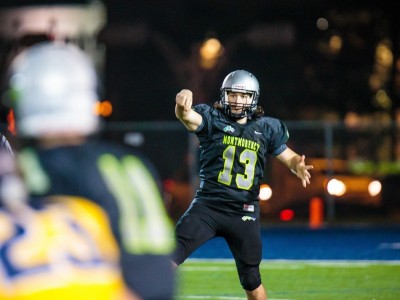 Zachary Cloutier (QB)