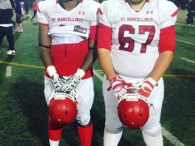 Patrick Tape (LB/DE)