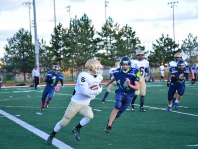 Adam Krantz (WR)