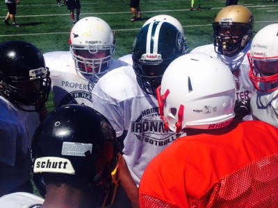 #CFCOPC GAME PREVIEW: “It’s going to be an exciting game”