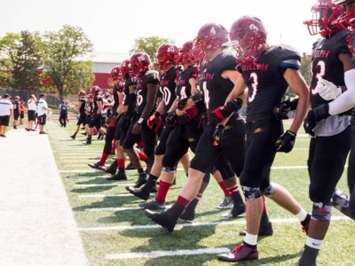 Guelph Gryphons seek Assistant Coach