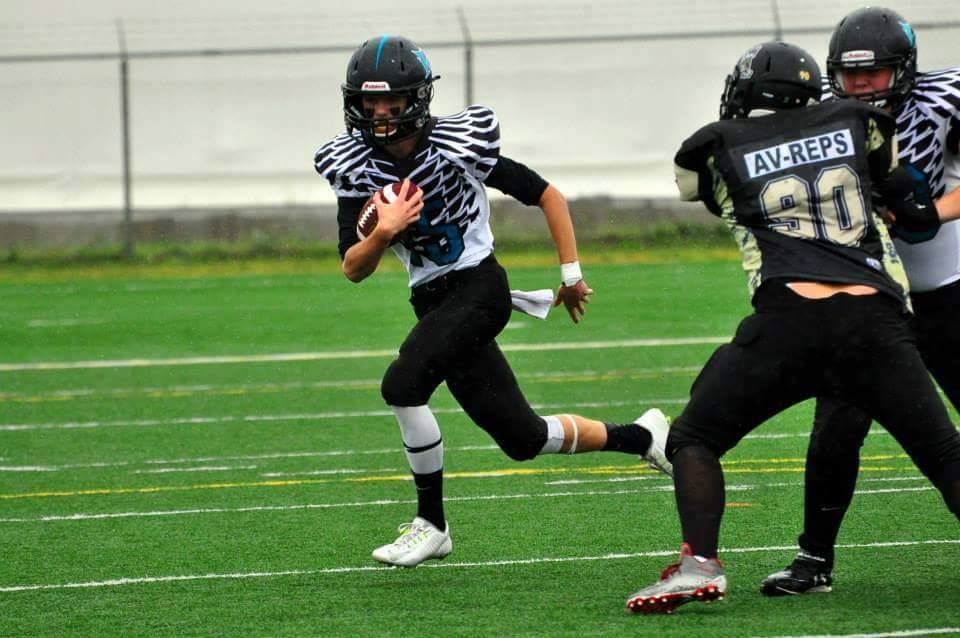 thumbnail_Jake Heydon Playing for Essex Ravens