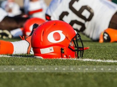 CJFL OFFSEASON FORECAST: Okanagan Sun