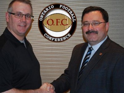 OFC returns to CJFL in 2017