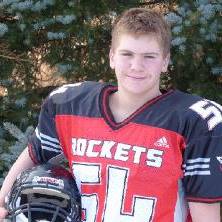Luke Turner (OL/DL)