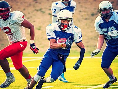Benjamin Maxwell (WR)