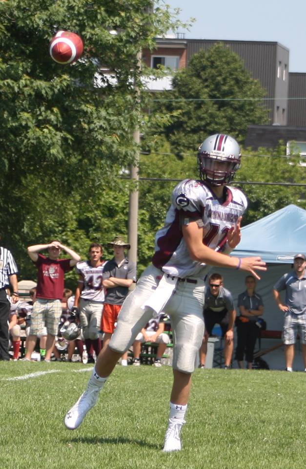 Ben Maracle