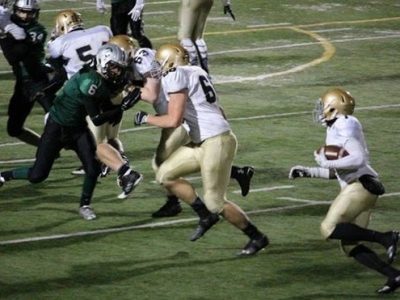 Tyler Packer (OL/DL)