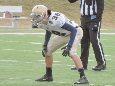 Julian McNamee (LB)