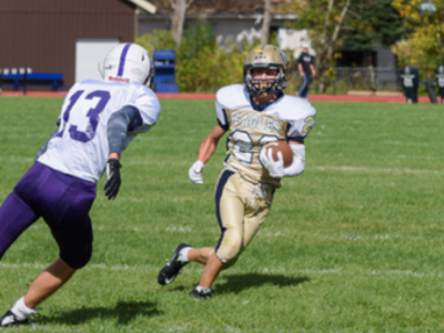 Randy Russell (DB)