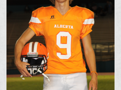 Cole Belway