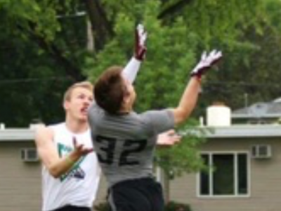 Jake Richardson (DB)