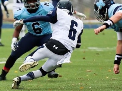Jaeden Washington (LB/FB)