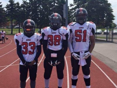 #CFC10 SUMMER RANKINGS – Bantam (3): Revenge on the mind for Myers Riders
