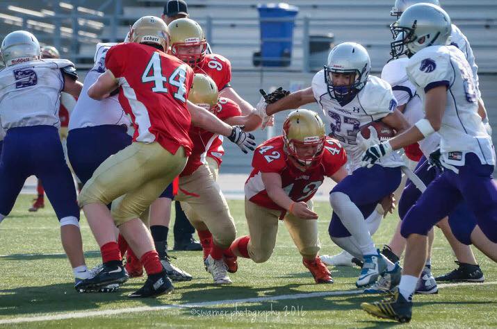 Photo credit: Sandy Warner