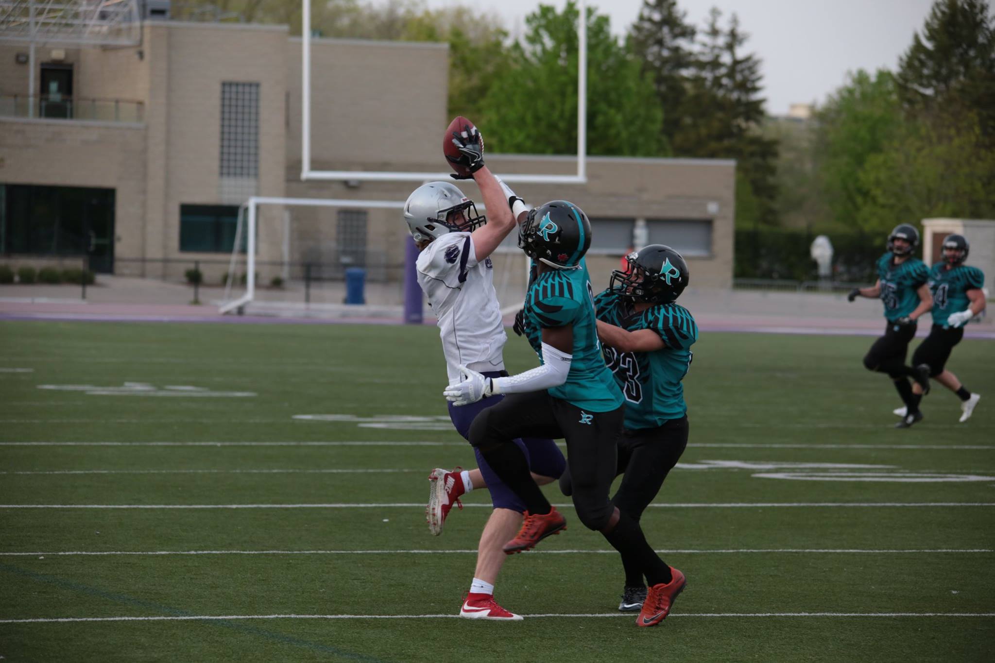 Photo credit: Paul Peggie