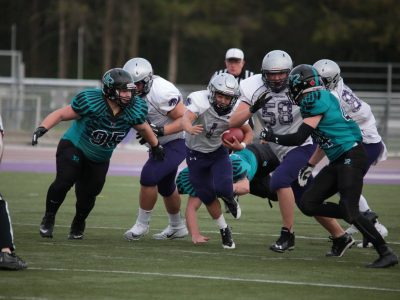 Photo credit: Paul Peggie