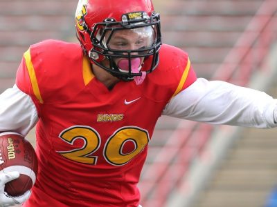 Another solid CFL Draft class for Dinos