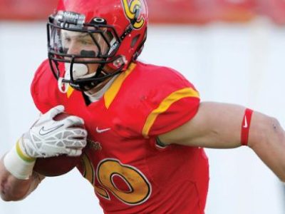 15 Canada West players selected in CFL Draft