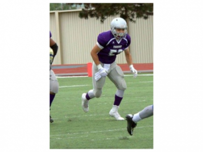 Markcus Jean-Loescher (LB)