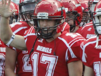 CJFL OFFSEASON FORECAST: Westshore Rebels