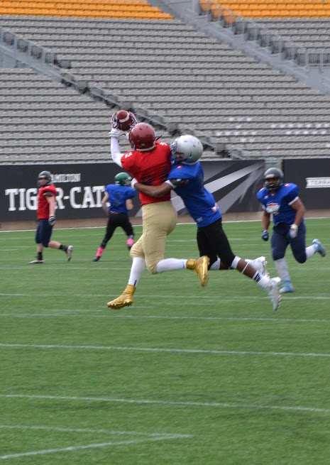 Photo credit: Ebony Goodridge