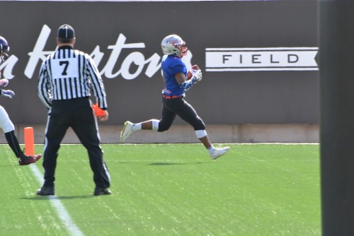 Photo credit: Ebony Goodridge