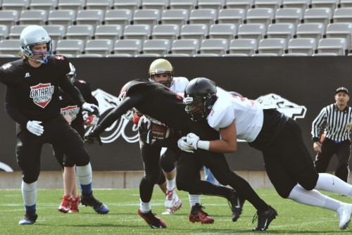 Photo credit: Ebony Goodridge