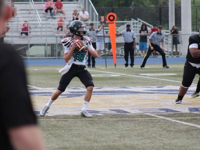 Jake Heydon (QB)