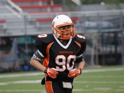 Milos Slavik (LB)