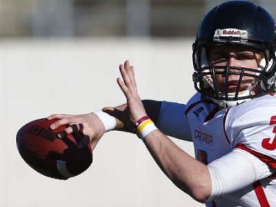 Photo credit: USA Football