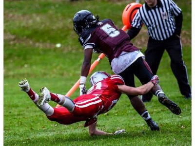 CFC100 Kavantye Bailey (ATH)