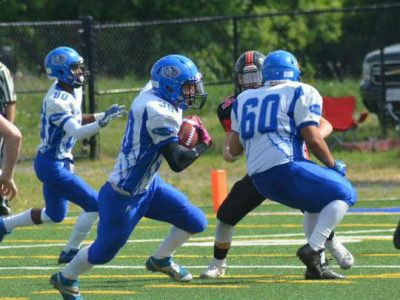 #CFC10 SUMMER RANKINGS – Junior Varsity (7): Battle of Ottawa takes centre stage on Canada Day weekend
