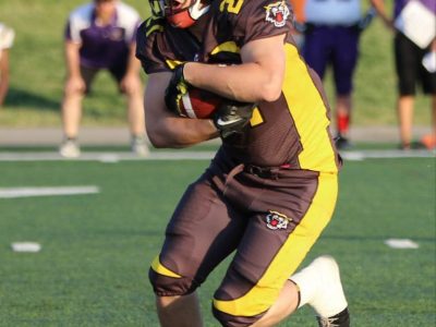 Photo credit: Jennifer Silvestri