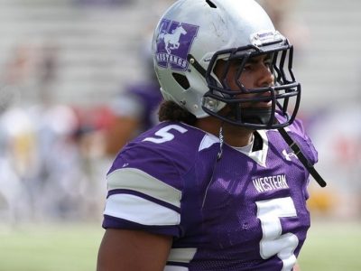 12 former Western Mustangs on CFL rosters as season kicks off