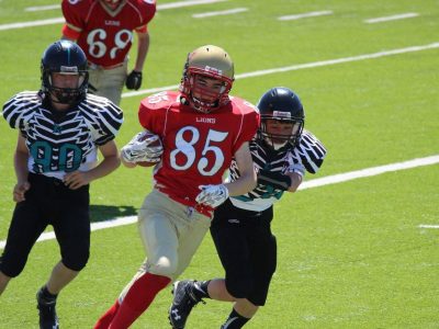 Photo credit: Cassi Daigneault Chassie