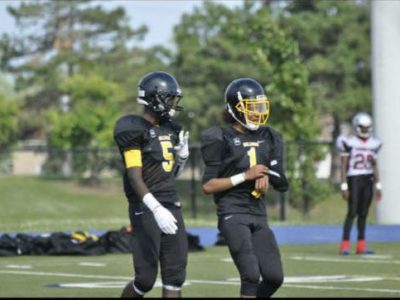 #CFC10 SUMMER RANKINGS – Junior Varsity (4): Bulldogs on a winning streak