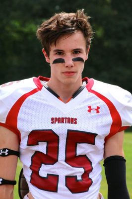 Matt Stephens. Courtesy of Canadafootballchat.com